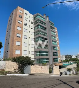 Apartamento com 2 Quartos à venda, 110m² no Operário, Novo Hamburgo