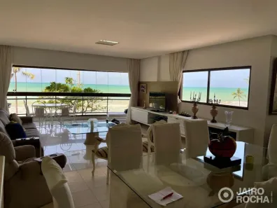 Apartamento com 4 Quartos à venda, 165m² no Boa Viagem, Recife