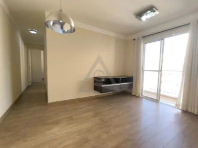 Apartamento com 2 Quartos à venda, 49m² no Vila Progresso, Campinas