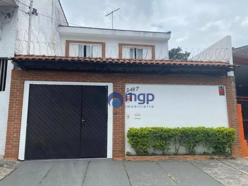 Foto do imóvel - Sobrado para comprar com 161 m², 3 quartos, 3 banheiros, 2 vagas