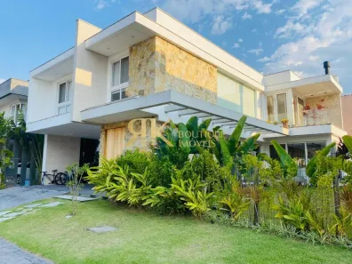 Casa com 5 Quartos à venda, 267m² no Campeche, Florianópolis