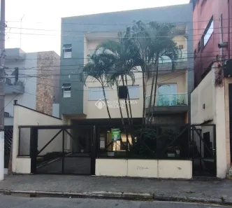Apartamento com 3 Quartos à venda, 114m² no Vila Pires, Santo André