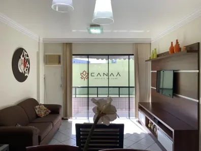 Apartamento com 3 Quartos à venda, 110m² no Algodoal, Cabo Frio