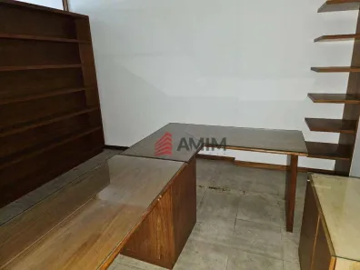 Conjunto Comercial / Sala à venda, 37m² no Centro, Niterói