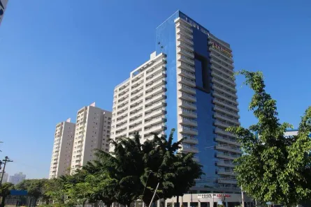 Conjunto Comercial / Sala à venda, 43m² no Centro, São Bernardo do Campo