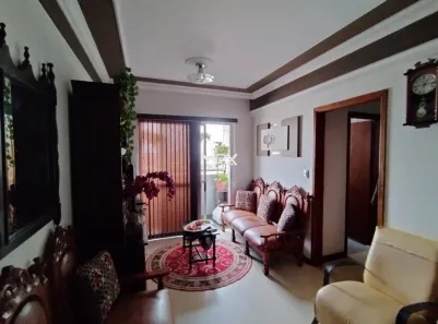 Apartamento com 3 Quartos à venda, 86m² no Cidade Alta, Piracicaba