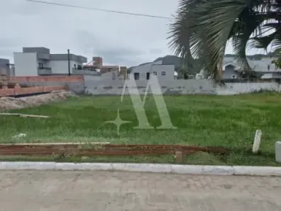 Terreno / Lote / Condomínio à venda, 448m² no Cachoeira do Bom Jesus, Florianópolis