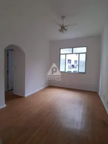 Apartamento com 2 Quartos à venda, 50m² no Santa Teresa, Rio de Janeiro