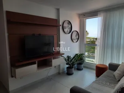 Apartamento com 2 Quartos à venda, 58m² no Candeias, Jaboatão dos Guararapes