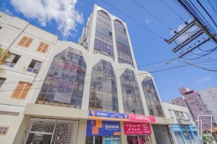 Conjunto Comercial / Sala com 1 Quarto à venda, 21m² no Centro, São Leopoldo