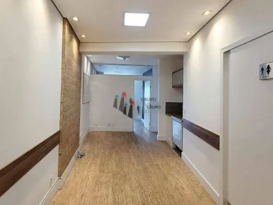 Conjunto Comercial / Sala para venda ou aluguel, 50m² no Centro, Campinas