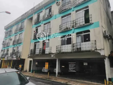 Apartamento com 2 Quartos à venda, 58m² no Souza, Belém
