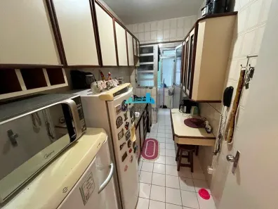 Apartamento com 2 Quartos à venda, 73m² no Itacorubi, Florianópolis