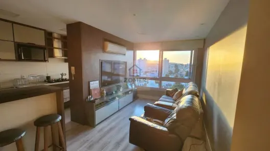 Apartamento com 2 Quartos à venda, 64m² no Jardim Botânico, Porto Alegre