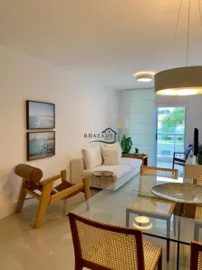 Apartamento com 2 Quartos à venda, 89m² no Itaipu, Niterói