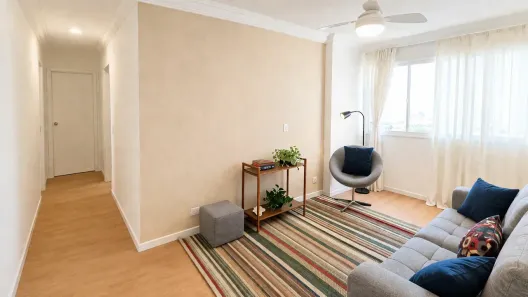 Apartamento com 2 Quartos à venda, 63m² no Centro, São José dos Campos
