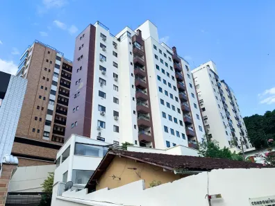 Apartamento com 2 Quartos à venda, 72m² no Itacorubi, Florianópolis