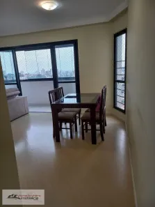 Apartamento com 3 Quartos à venda, 93m² no Jardim Messina, Jundiaí