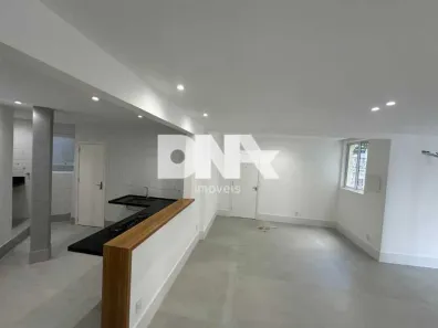 Apartamento com 3 Quartos à venda, 110m² no Flamengo, Rio de Janeiro