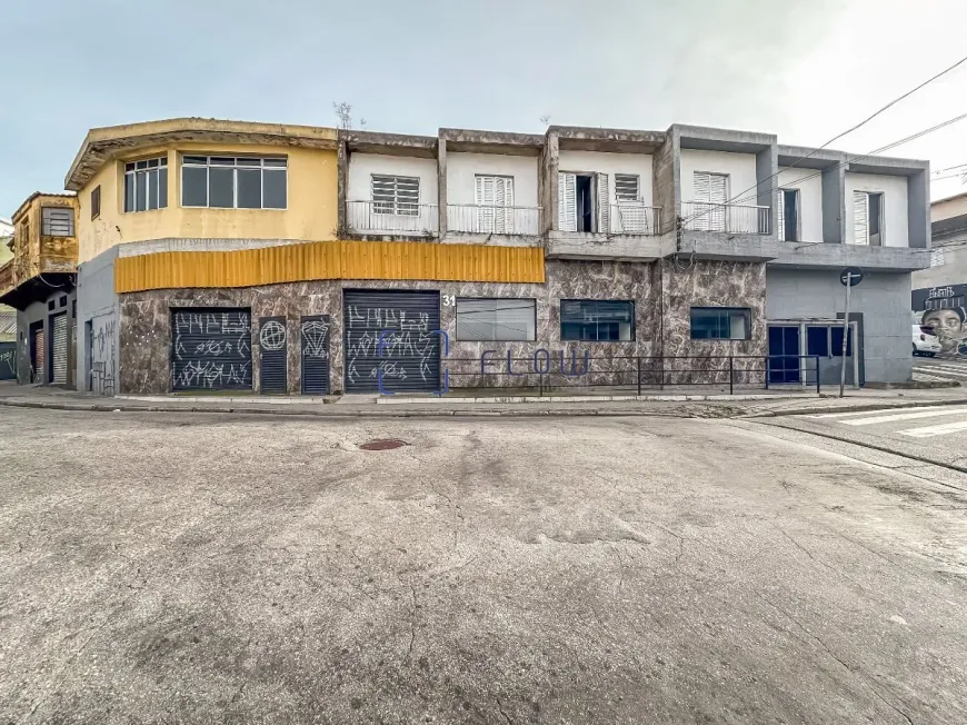 Foto do imóvel - Sala/Conjunto para comprar com 264 m², 4 banheiros