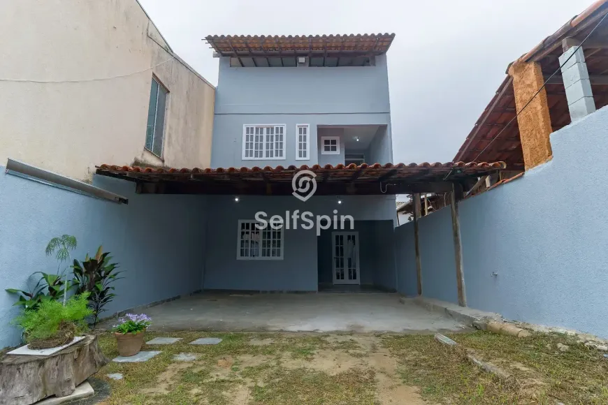 Foto do imóvel - Casa para alugar com 100 m², 3 quartos, 2 banheiros, 3 vagas