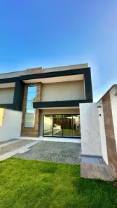 Casa com 3 Quartos à venda, 150m² no Centro, Eusébio