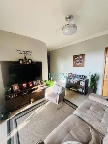 Apartamento com 2 Quartos à venda, 69m² no Parque Industrial, São José dos Campos