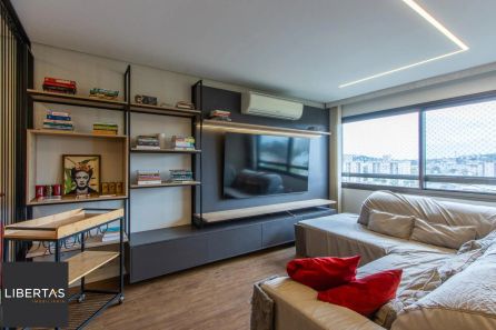 Apartamento com 3 Quartos à venda, 76m² no Camaquã, Porto Alegre