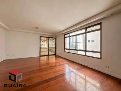 Apartamento com 4 Quartos à venda, 236m² no Centro, São Bernardo do Campo