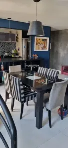Cobertura com 3 Quartos à venda, 150m² no Centro, Osasco