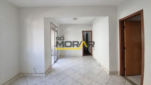 Apartamento com 3 Quartos à venda, 100m² no Sagrada Família, Belo Horizonte