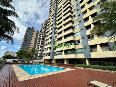 Apartamento com 4 Quartos à venda, 170m² no Vila Pavan, Americana