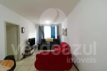 Apartamento com 3 Quartos à venda, 115m² no Centro, Campinas
