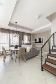 Apartamento com 2 Quartos à venda, 79m² no Vila Izabel, Curitiba