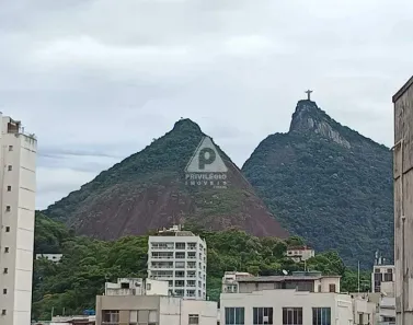 Cobertura com 3 Quartos à venda, 224m² no Flamengo, Rio de Janeiro