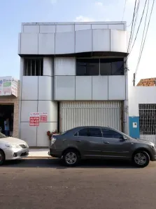 Prédio/Edifício Inteiro à venda, 280m² no Centro, Aracaju