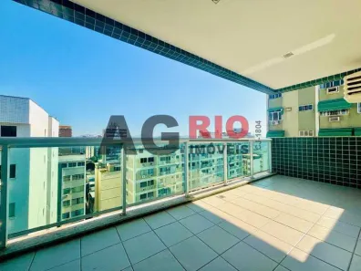 Apartamento com 4 Quartos à venda, 111m² no Méier, Rio de Janeiro