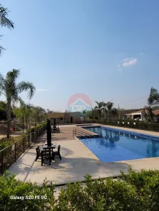 Casa de Condomínio com 4 Quartos à venda, 90m² no Jardim Imperial, Cuiabá