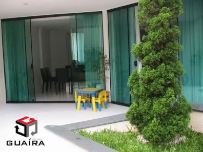 Apartamento com 3 Quartos à venda, 192m² no Barcelona, São Caetano do Sul