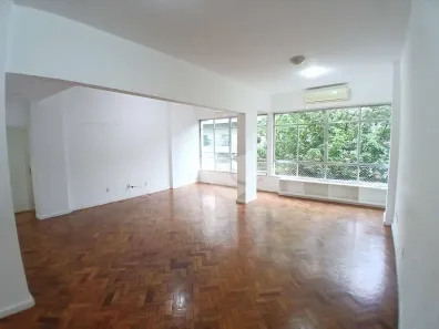 Apartamento com 4 Quartos à venda, 214m² no Leblon, Rio de Janeiro