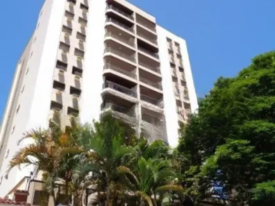 Apartamento com 4 Quartos para venda ou aluguel, 150m² no Vila Itapura, Campinas