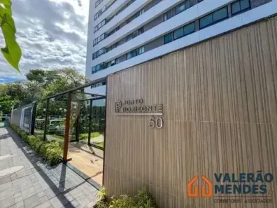 Apartamento com 2 Quartos à venda, 28m² no Boa Viagem, Recife
