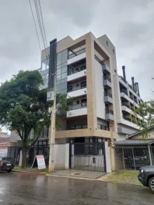 Apartamento com 2 Quartos para venda ou aluguel, 93m² no Bom Retiro, Curitiba