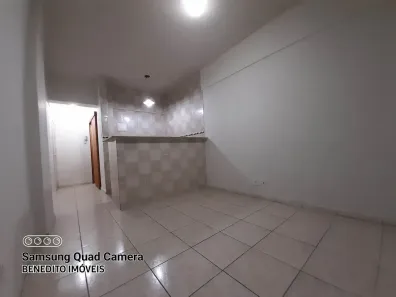 Kitnet com 1 Quarto à venda, 37m² no Centro, Rio de Janeiro