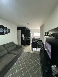 Apartamento com 2 Quartos à venda, 50m² no Canudos, Novo Hamburgo