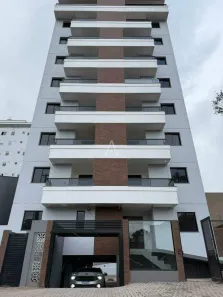 Apartamento com 2 Quartos à venda, 62m² no Country, Cascavel