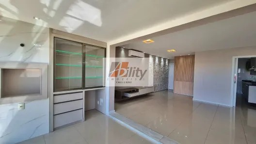 Apartamento com 3 Quartos à venda, 135m² no Jardim das Américas, Cuiabá