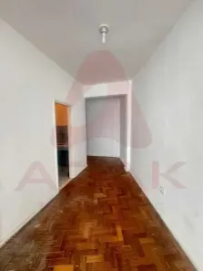 Apartamento com 1 Quarto à venda, 40m² no Centro, Rio de Janeiro