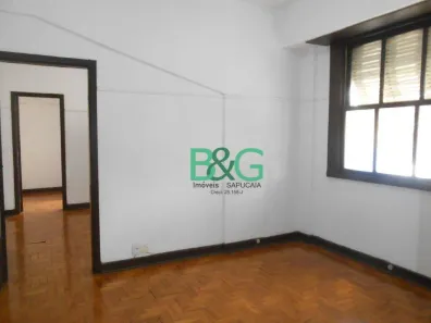 Conjunto Comercial / Sala para venda ou aluguel, 65m² no Bela Vista, São Paulo