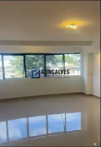 Conjunto Comercial / Sala à venda, 40m² no Vila Gilda, Santo André